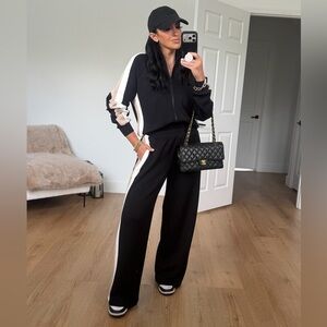 Spanx air essentials pants size medium nwt